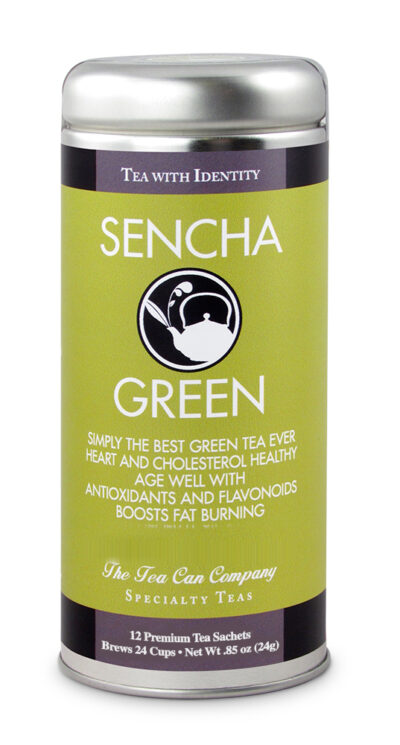Sencha Green Tea