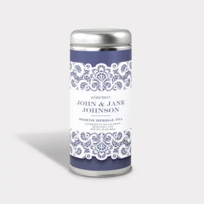 Twins Tea Gift | The Tea Can Company