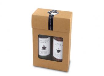 Wholesale Tea Duo