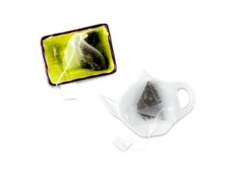 Wholesale Items Tea Dish for Sachets