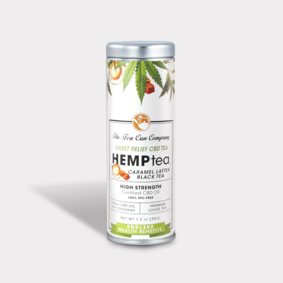 Black Teas | The Tea Can Company