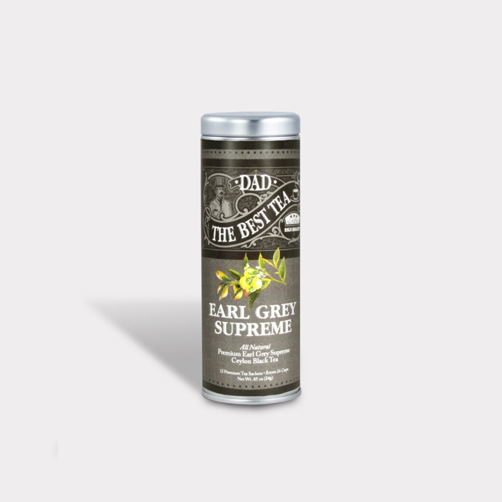 Father's Day Tea Gift Box The Tea Can Company