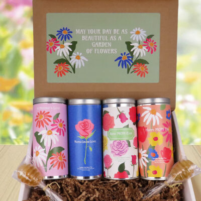 Mother's Day Floral Bundle