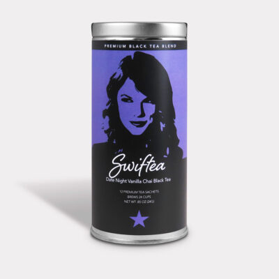 Taylor Swift Date Night <br> Vanilla Chai Black Tea