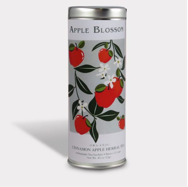 Apples & Oranges <br> Teacher's Tea Gift Box - Image 3