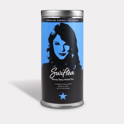 Taylor Swift Beauty Sleep  <br> Herbal Tea