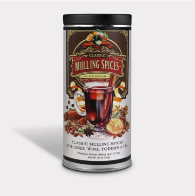 Classic Mulling Spices    -For Cider, Wine, Toddies & Tea