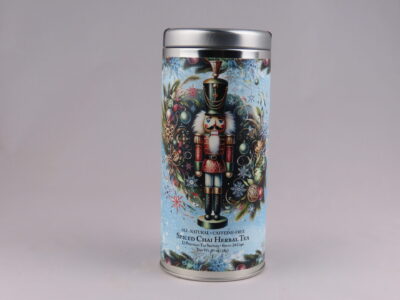 Magical Spiced Chai Herbal Tea