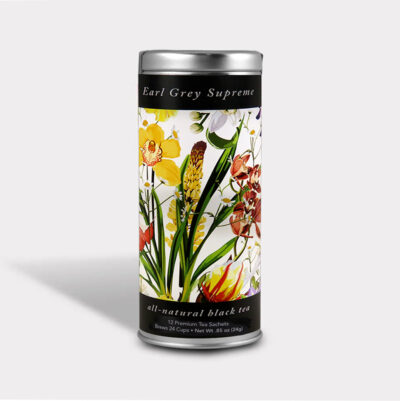 Earl Grey Botanical Blend