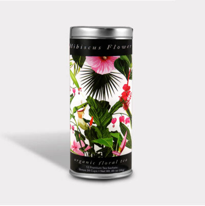 Hibiscus Flower Botanical Blend