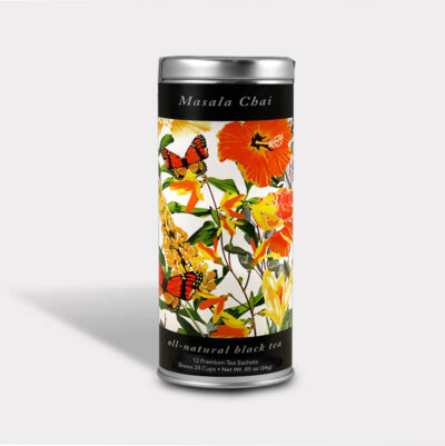 Masala Chai Botanical Blend