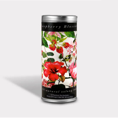 Raspberry Blossom Botanical Blend