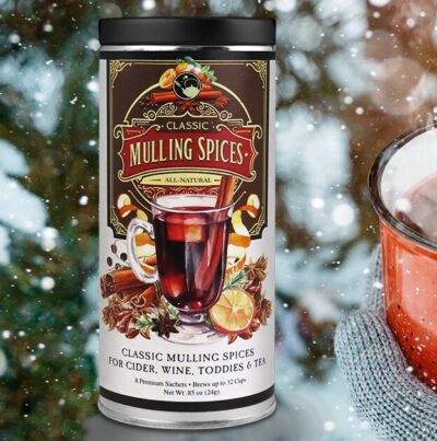 Mulling Spices
