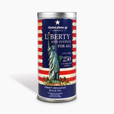 250 Celebrating America <br/> Liberty And Justice <br/> For All