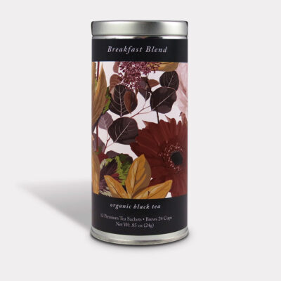 Breakfast Tea Botanical Blend