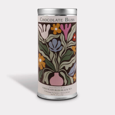 Fluer Nuevo Chocolate Bliss Black Tea