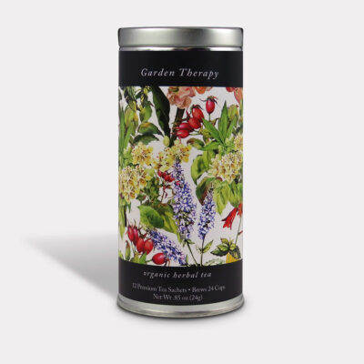 Garden Therapy Herbal Botanical Blends