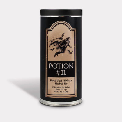 Halloween Tea Gift
