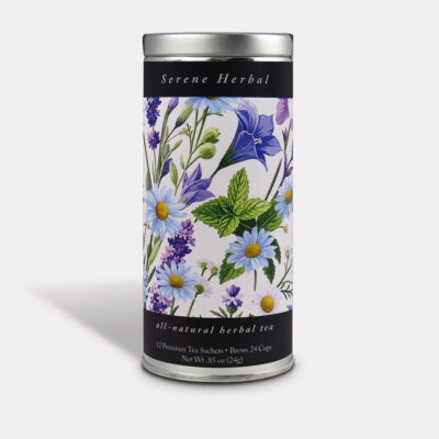Serene Herbal Botanical Blend