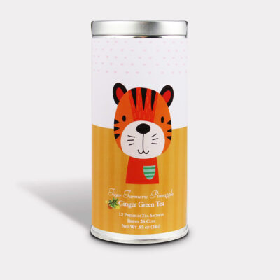 Animal ParTEA Children's Tea
