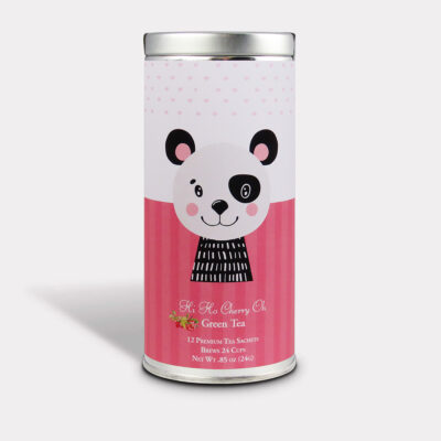 Animal ParTEA Children's Tea