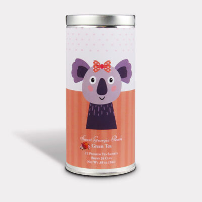 Animal ParTEA Children's Tea