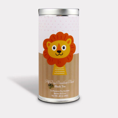 Animal ParTEA Children's Tea