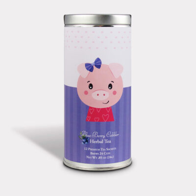 Animal ParTEA Children's Tea