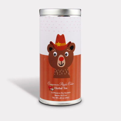 Animal ParTEA Chilren's Tea