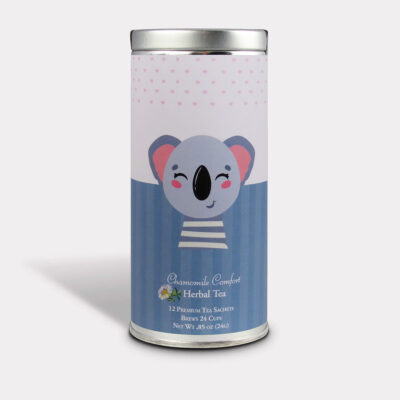 Animal ParTEA Children's Chamomile