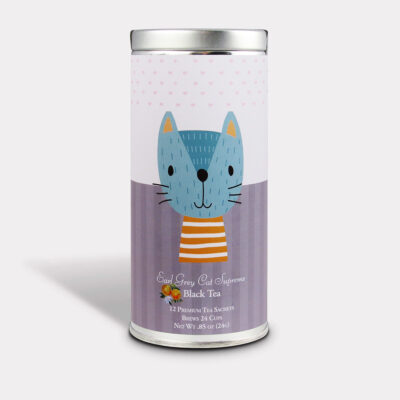Animal ParTEA Earl Grey