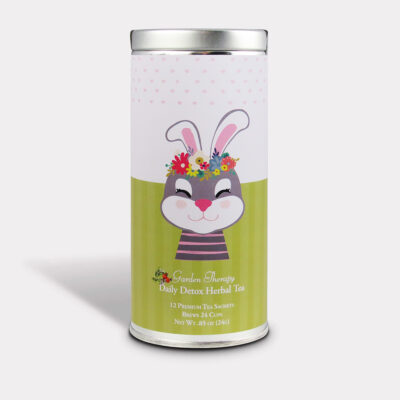 Animal ParTEA Children's Tea