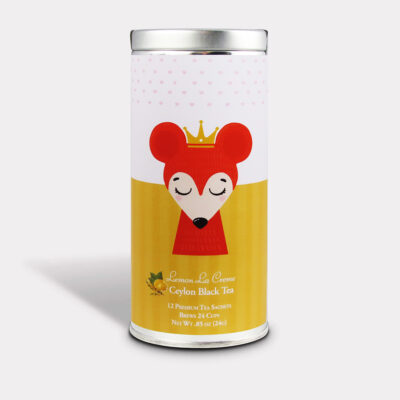 Animal ParTEA Children's Tea