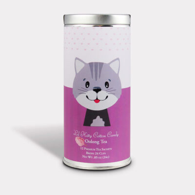 Animal ParTEA Children's Tea