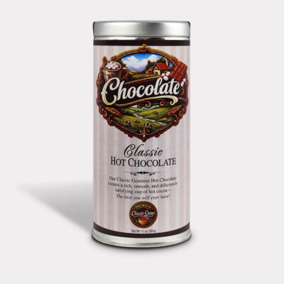 Country Hot Chocolate Classic