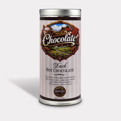 Country Hot Chocolate Dark Chocolate