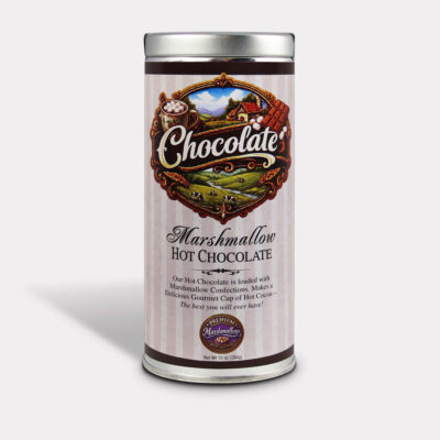 Country Hot Chocolate Marshmallow Hot Chocolate